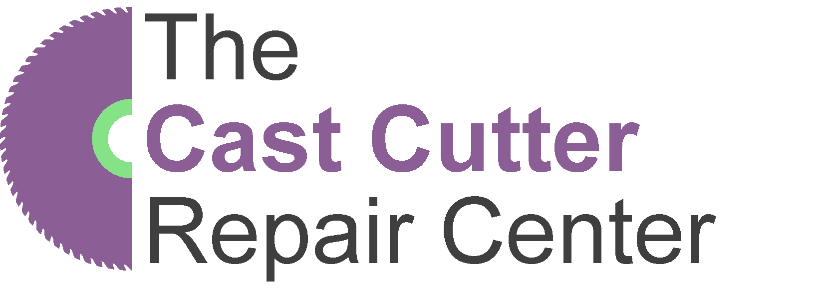 The Cast Cutter Repair Center